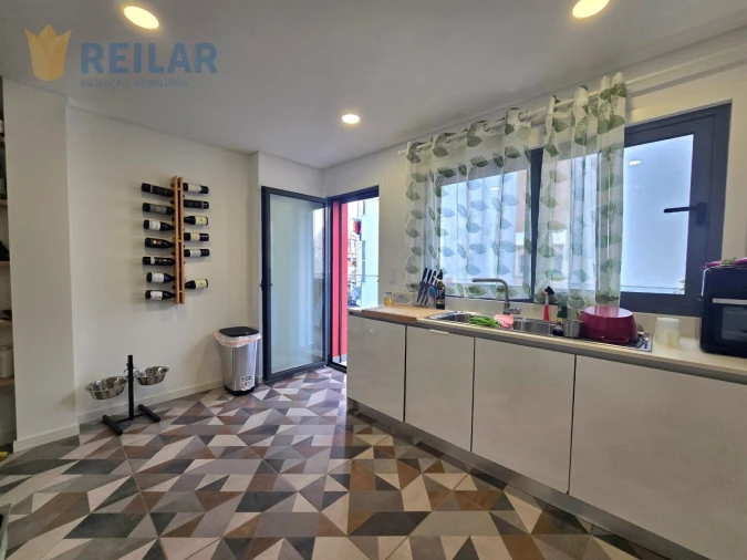 Moradia T3 para Venda em Santa Iria de Azoia, São João da Talha e Bobadela Foto 24