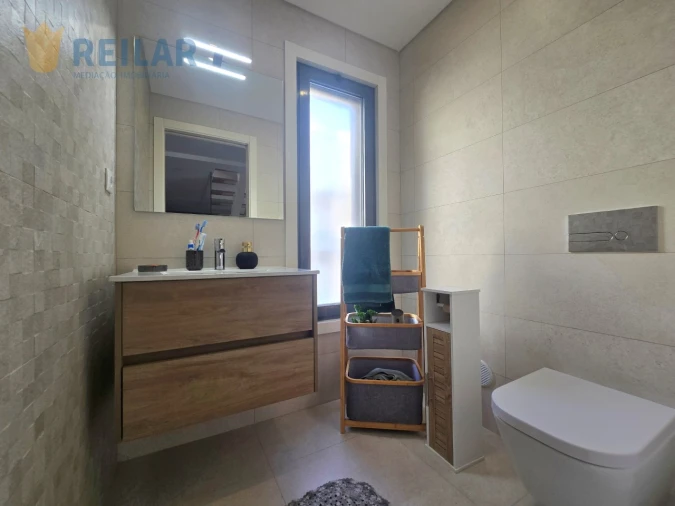 Moradia T3 para Venda em Santa Iria de Azoia, São João da Talha e Bobadela Foto 32