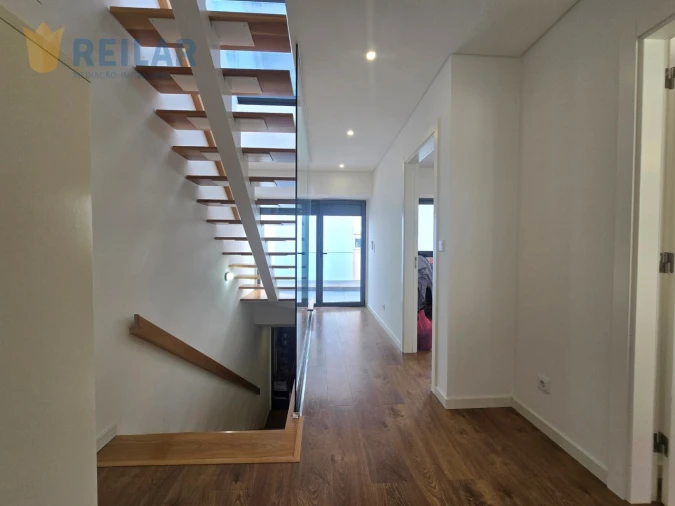 Moradia T3 para Venda em Santa Iria de Azoia, São João da Talha e Bobadela Foto 35