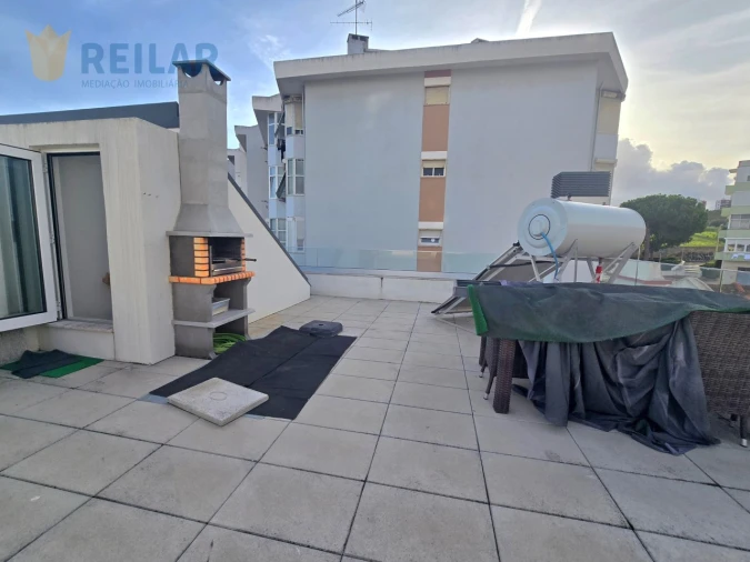 Moradia T3 para Venda em Santa Iria de Azoia, São João da Talha e Bobadela Foto 37