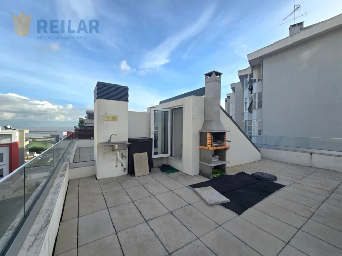 Moradia T3 para Venda em Santa Iria de Azoia, São João da Talha e Bobadela Foto 40