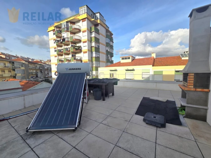 Moradia T3 para Venda em Santa Iria de Azoia, São João da Talha e Bobadela Foto 41