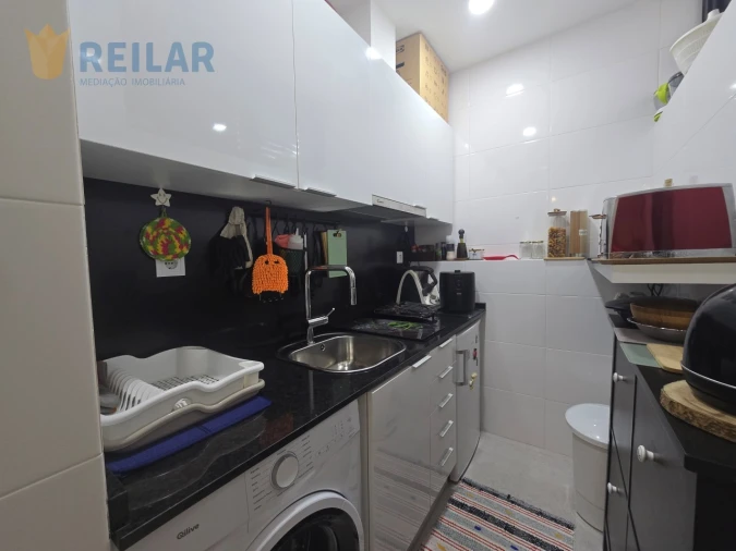 Moradia T3 para Venda em Santa Iria de Azoia, São João da Talha e Bobadela Foto 43