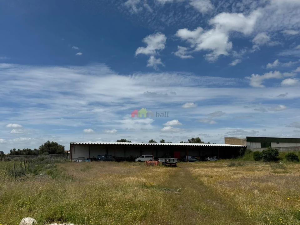 Armazém para Venda em Beja (Salvador e Santa Maria da Feira) Foto 7