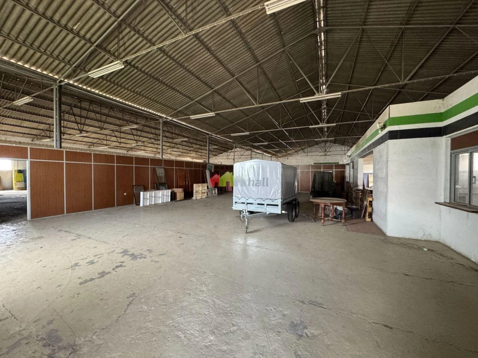 Armazém para Venda em Beja (Salvador e Santa Maria da Feira) Foto 4