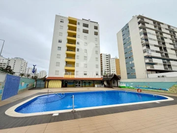 Apartamento T1 para Venda em Portimão