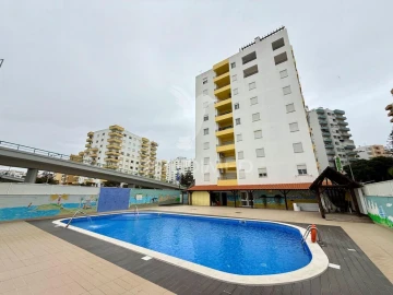 Apartamento T1 para Venda em Portimão