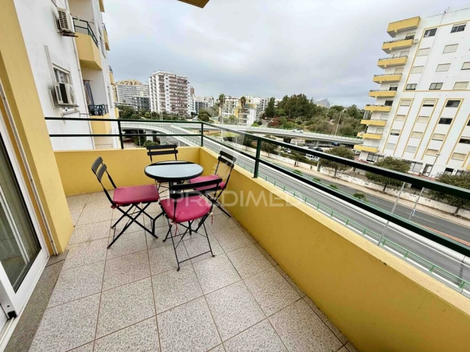Apartamento T1 para Venda em Portimão Foto 9