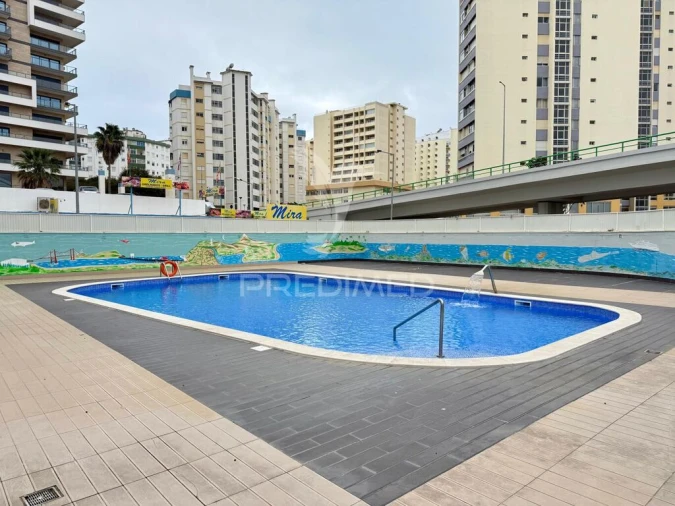 Apartamento T1 para Venda em Portimão Foto 11