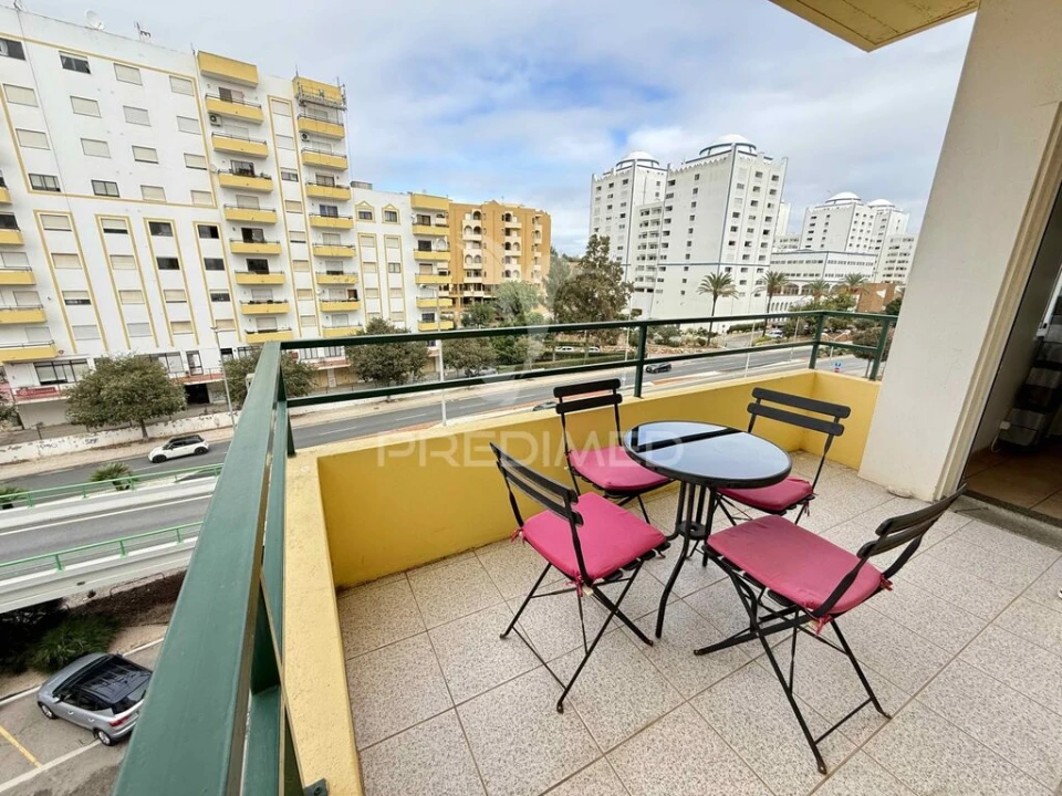 Apartamento T1 para Venda em Portimão Foto 8
