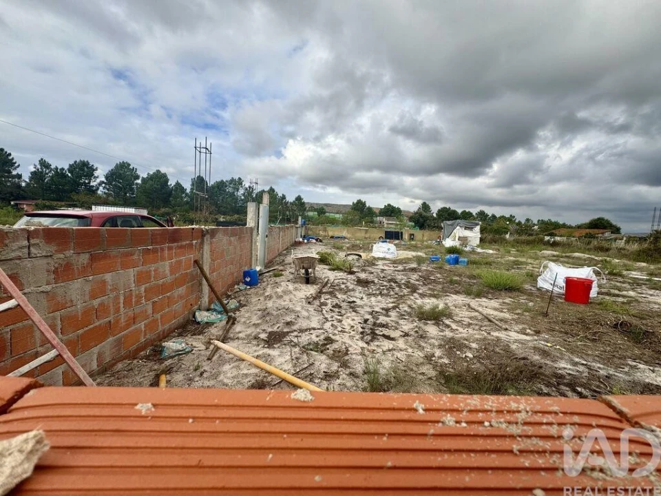 Terreno para Venda em Quinta do Anjo Foto 4