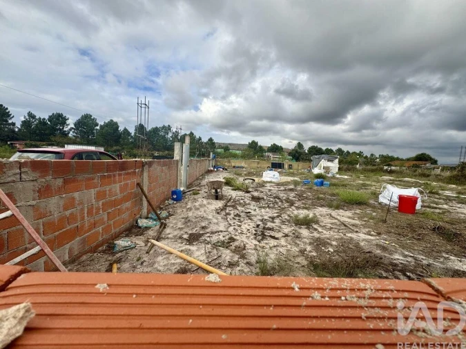 Terreno para Venda em Quinta do Anjo Foto 4