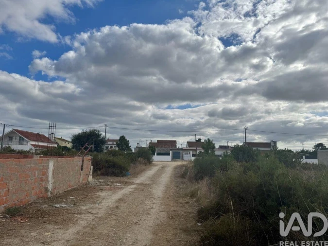 Terreno para Venda em Quinta do Anjo Foto 3