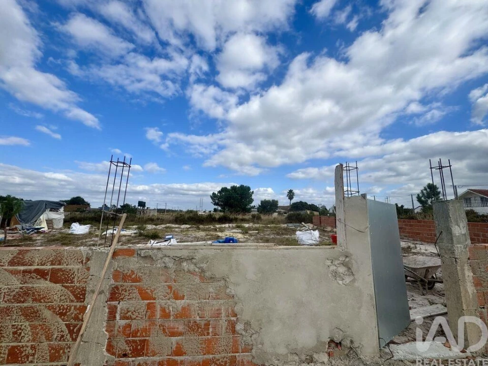 Terreno para Venda em Quinta do Anjo Foto 2