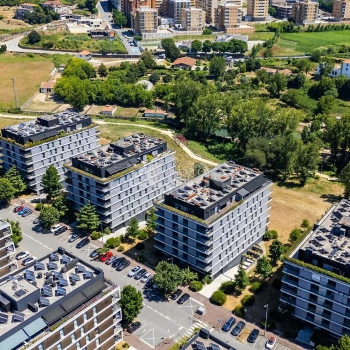 Apartamento T3 para Venda em Real, Dume e Semelhe Foto 2
