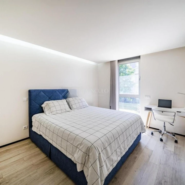 Apartamento T3 para Venda em Real, Dume e Semelhe Foto 4