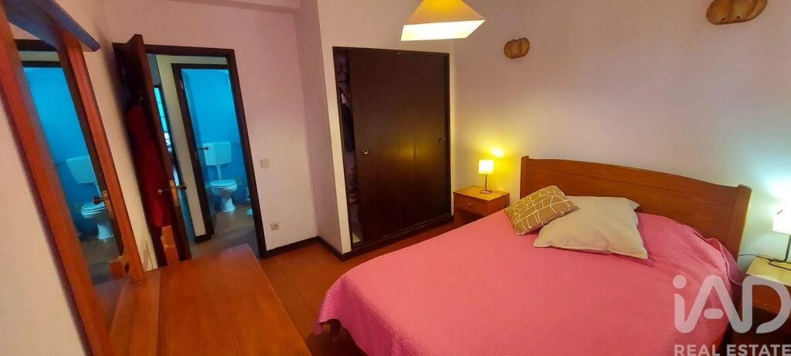 Apartamento T2 para Venda em Quarteira Foto 7