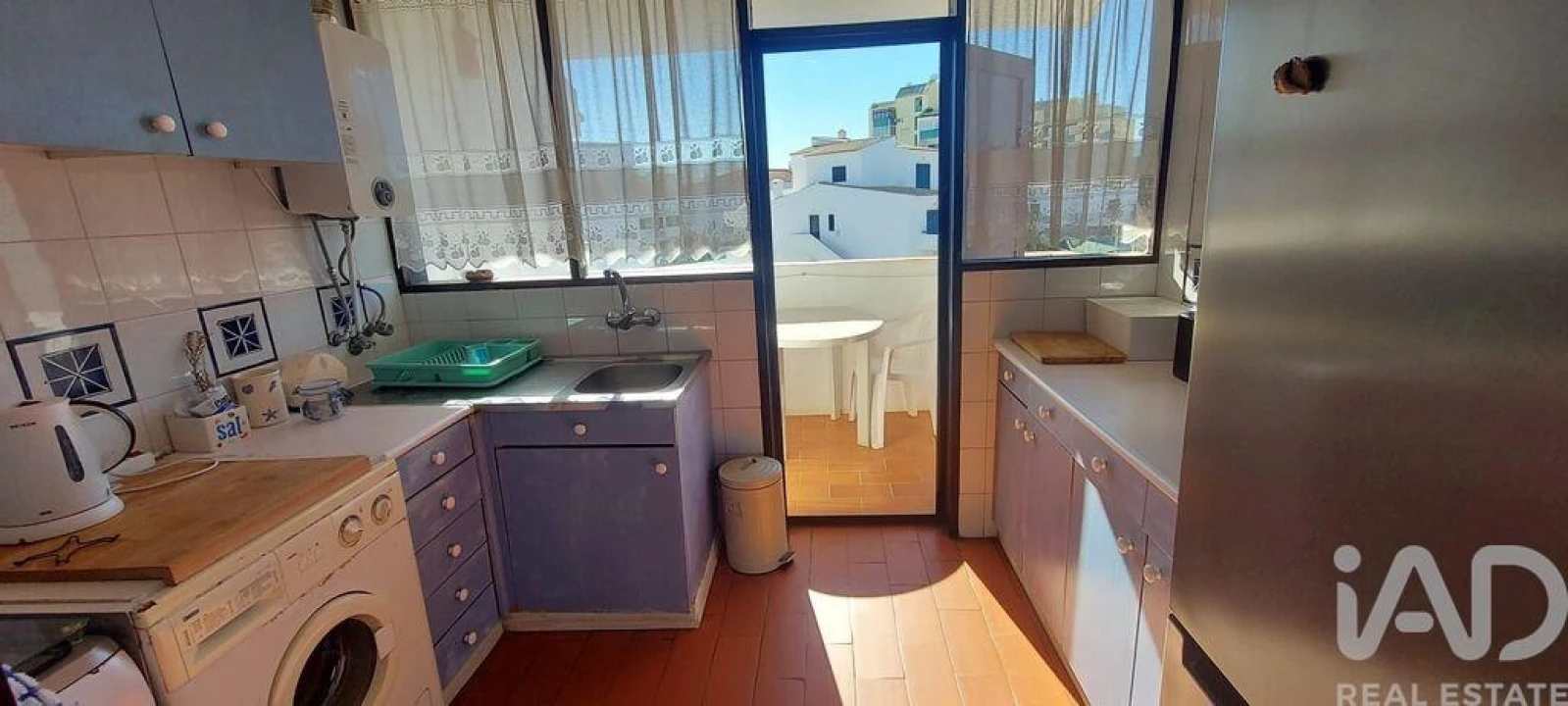 Apartamento T2 para Venda em Quarteira Foto 14