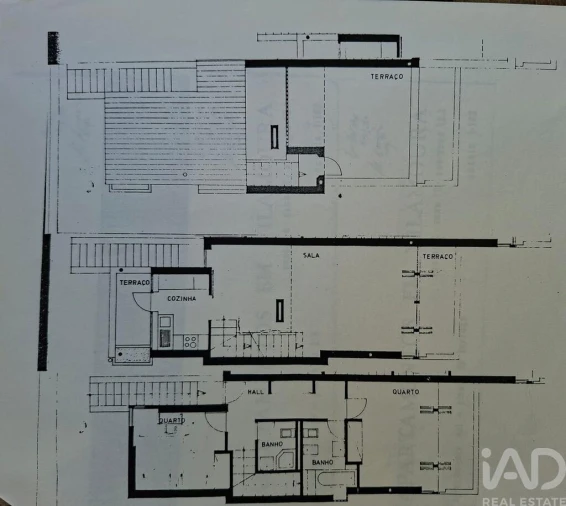 Apartamento T2 para Venda em Quarteira Foto 24