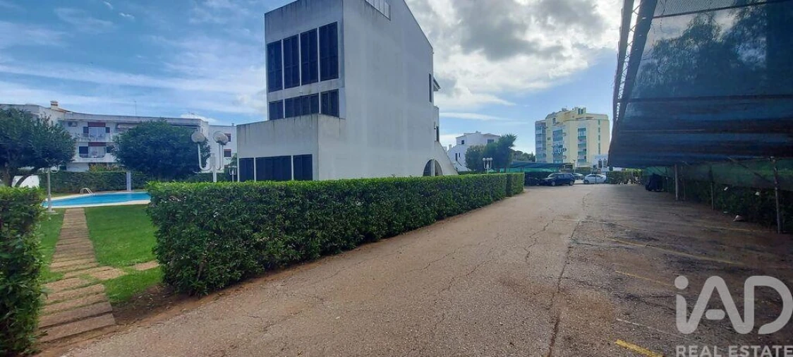 Apartamento T2 para Venda em Quarteira Foto 19