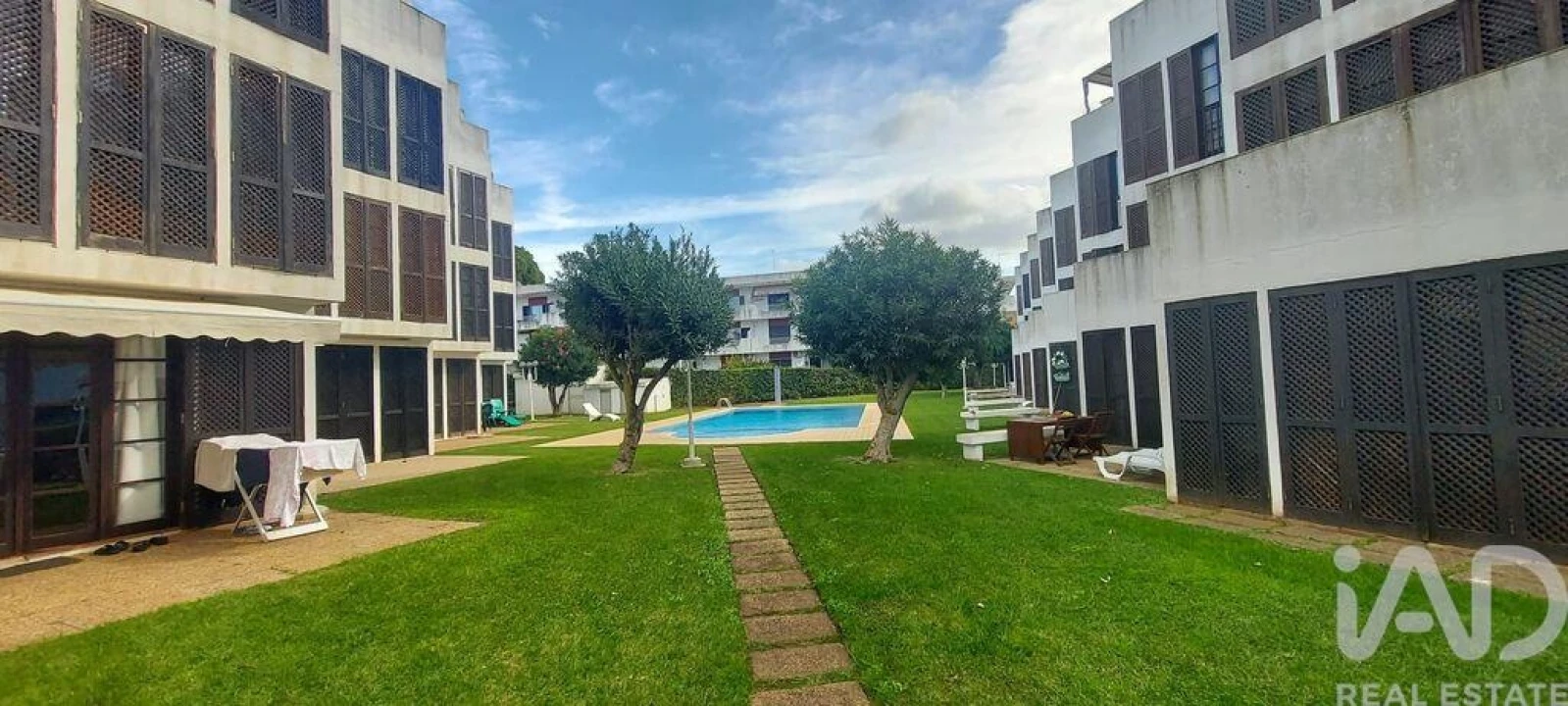 Apartamento T2 para Venda em Quarteira Foto 26