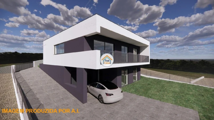 Terreno para Venda em Caide de Rei Foto 7