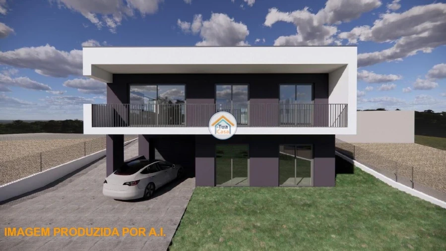 Terreno para Venda em Caide de Rei Foto 5