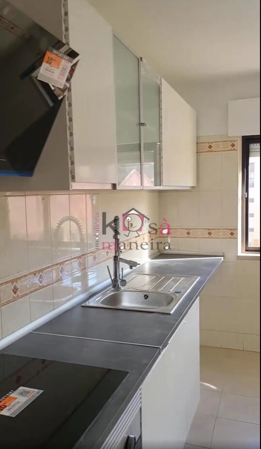 Apartamento T2 para Venda em Algueirão-Mem Martins Foto 6