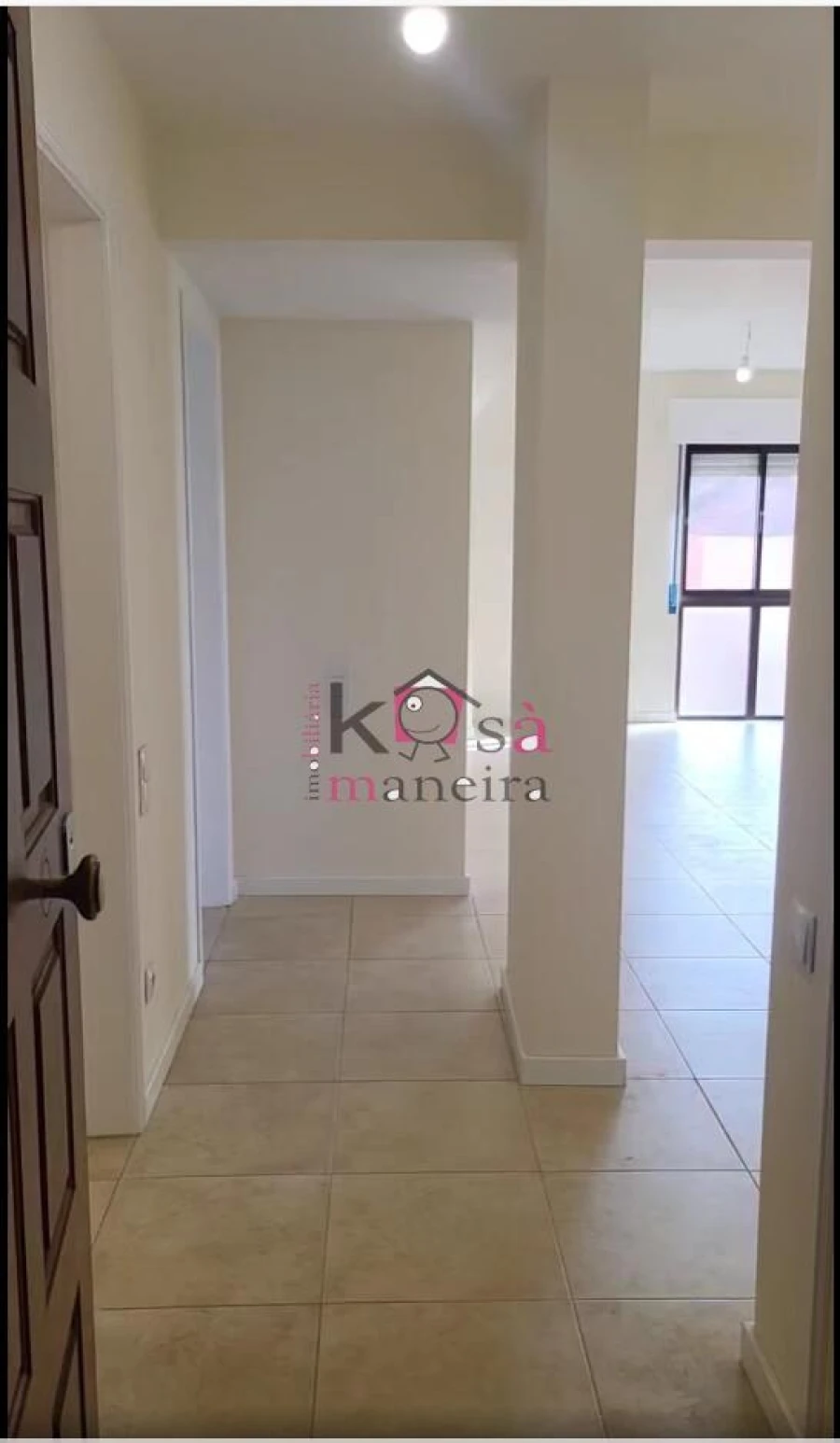 Apartamento T2 para Venda em Algueirão-Mem Martins Foto 5