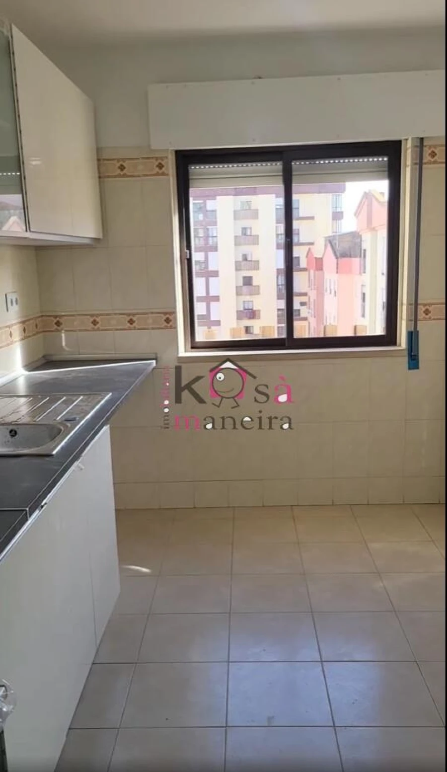 Apartamento T2 para Venda em Algueirão-Mem Martins Foto 7