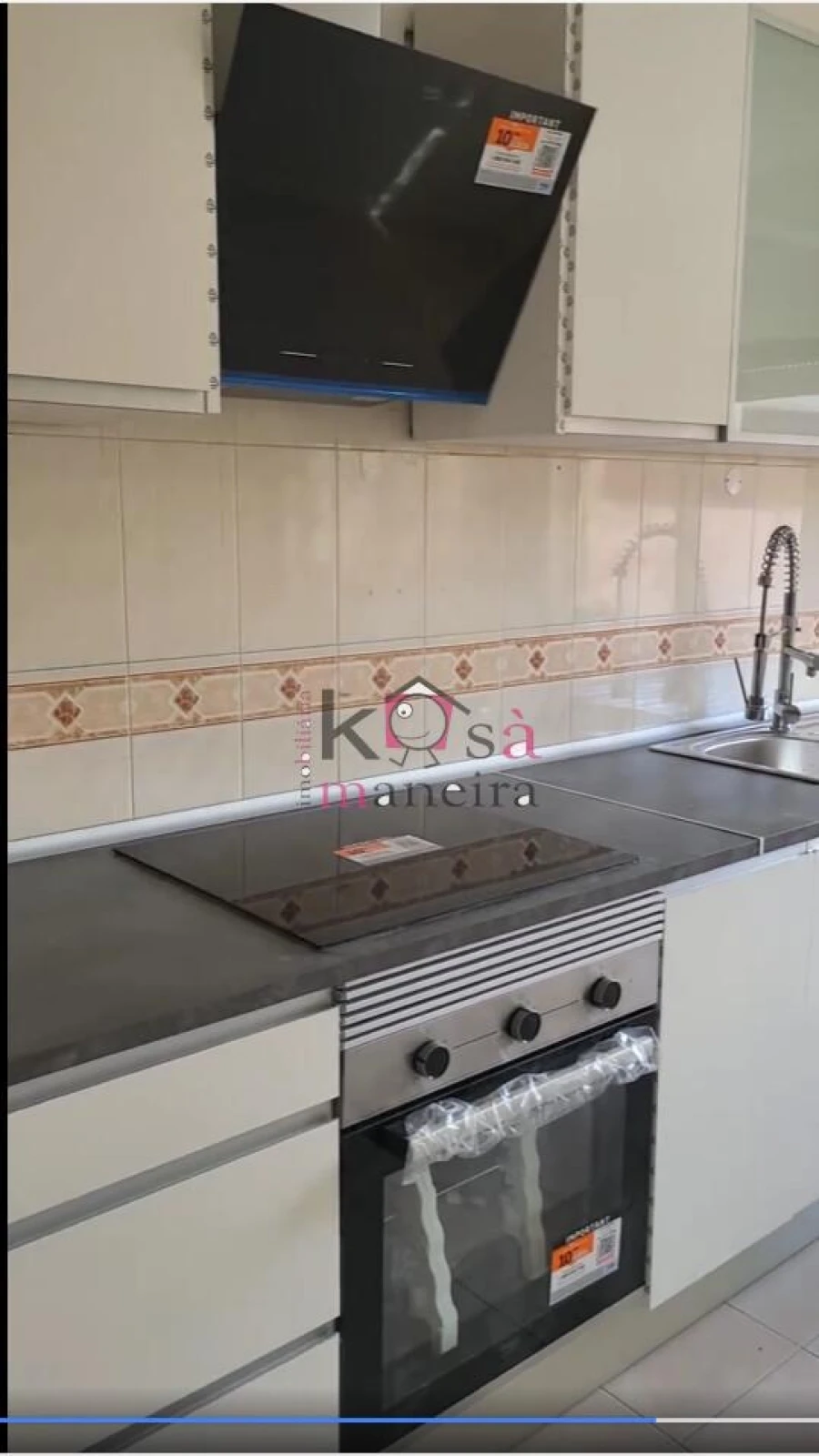 Apartamento T2 para Venda em Algueirão-Mem Martins Foto 8