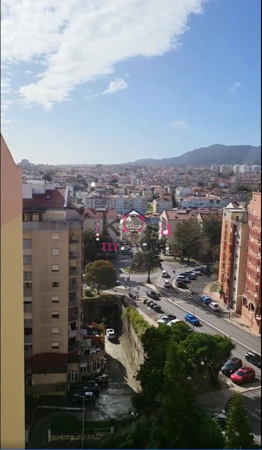 Apartamento T2 para Venda em Algueirão-Mem Martins Foto 2