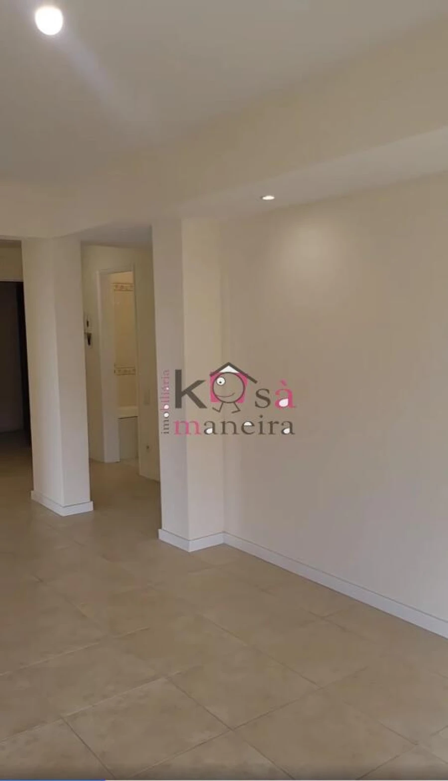 Apartamento T2 para Venda em Algueirão-Mem Martins Foto 4