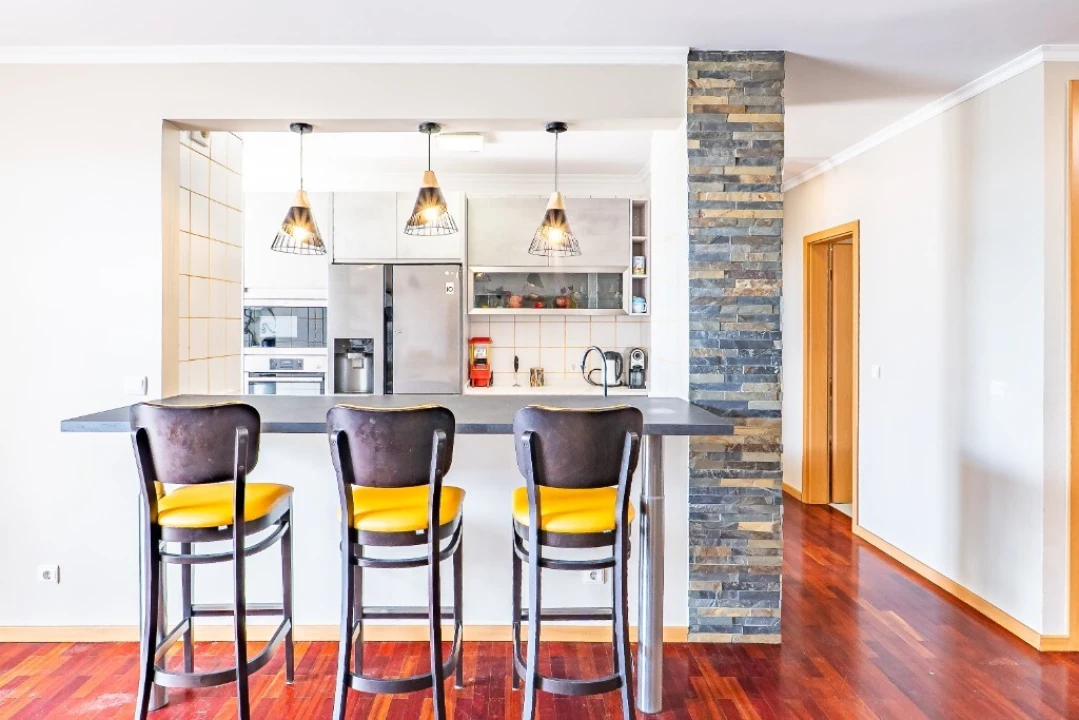 Apartamento T2 para Venda em Caniço Foto 33