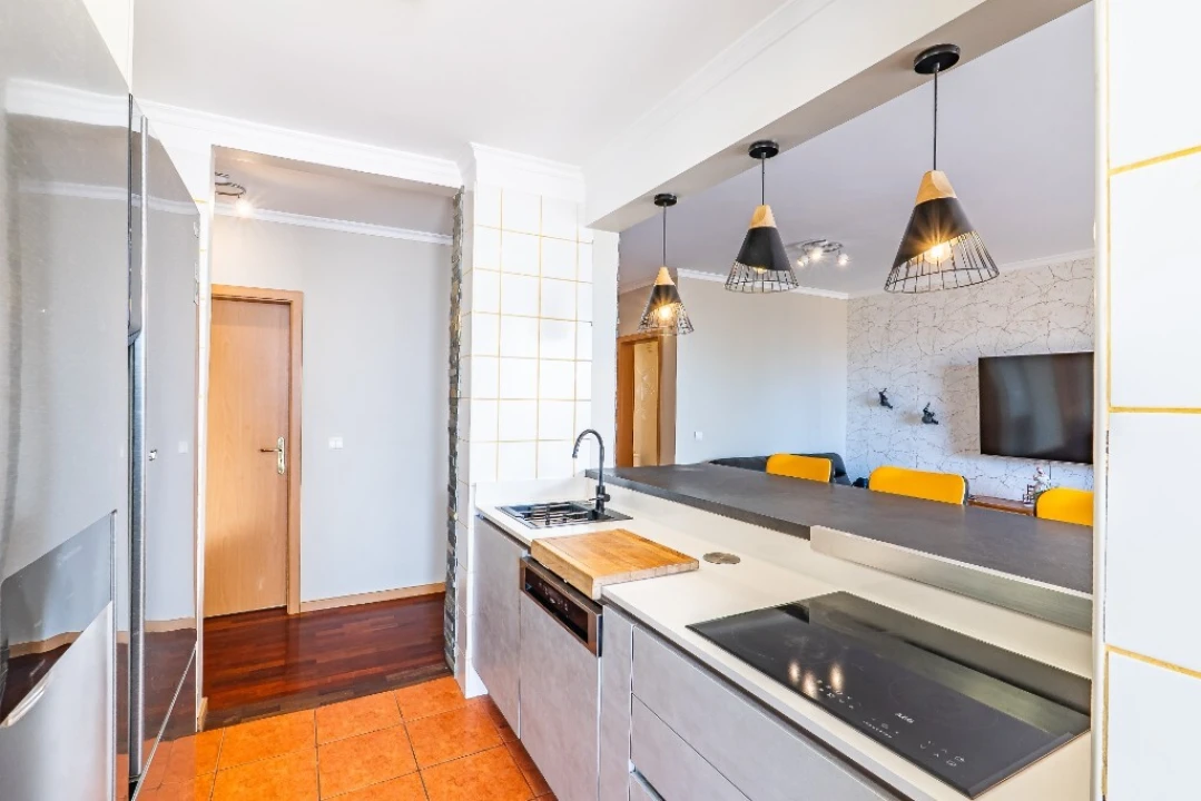 Apartamento T2 para Venda em Caniço Foto 26