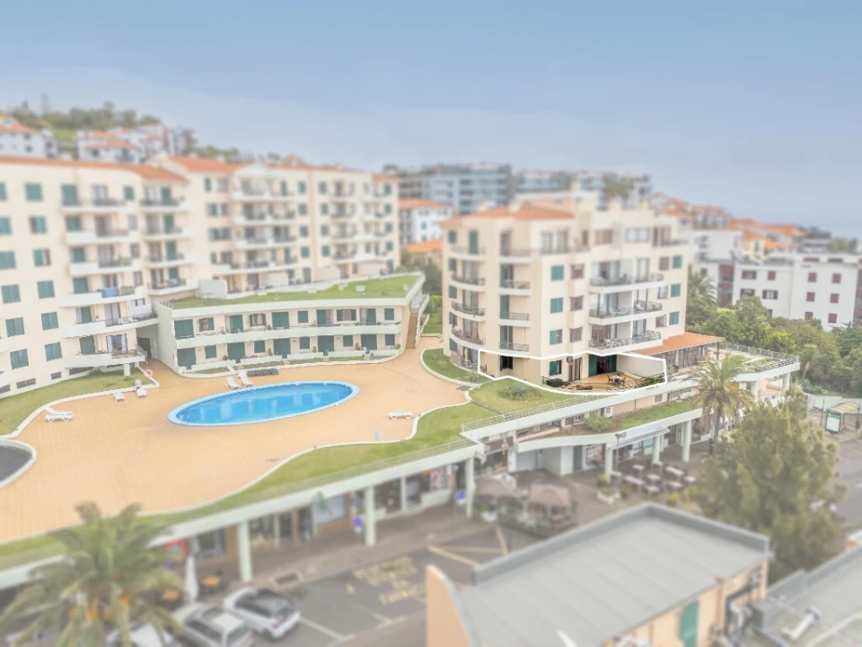 Apartamento T2 para Venda em Caniço Foto 70