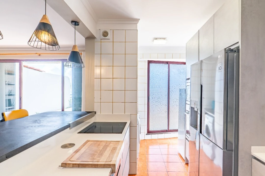 Apartamento T2 para Venda em Caniço Foto 28