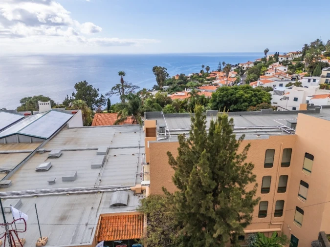 Apartamento T2 para Venda em Caniço Foto 67