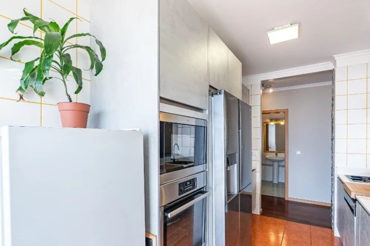 Apartamento T2 para Venda em Caniço Foto 25