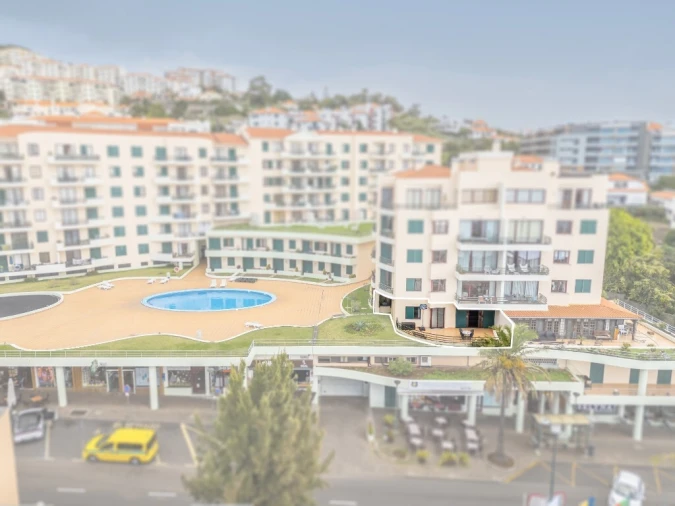 Apartamento T2 para Venda em Caniço Foto 73