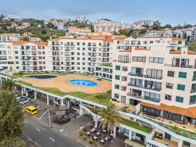 Apartamento T2 para Venda em Caniço Foto 71