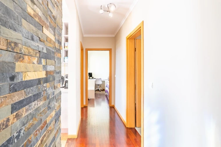 Apartamento T2 para Venda em Caniço Foto 11