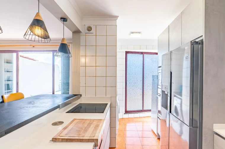 Apartamento T2 para Venda em Caniço Foto 28