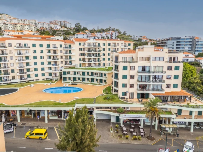 Apartamento T2 para Venda em Caniço Foto 72