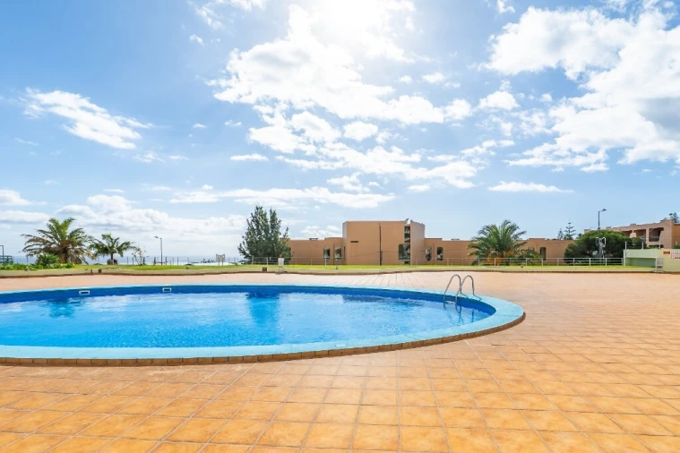 Apartamento T2 para Venda em Caniço Foto 52