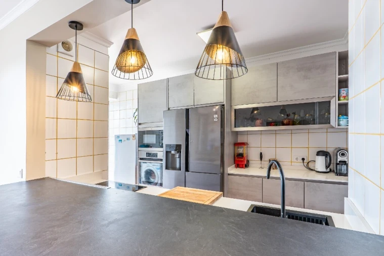 Apartamento T2 para Venda em Caniço Foto 23