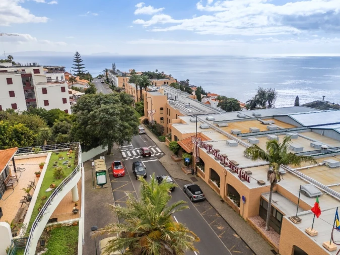 Apartamento T2 para Venda em Caniço Foto 68