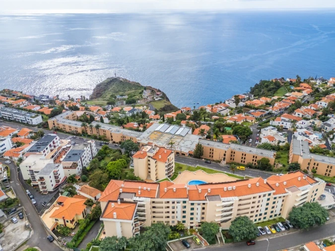 Apartamento T2 para Venda em Caniço Foto 63