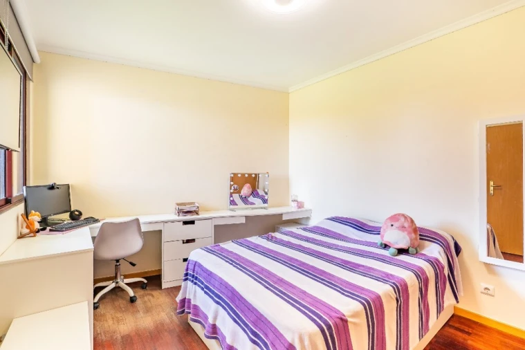 Apartamento T2 para Venda em Caniço Foto 16