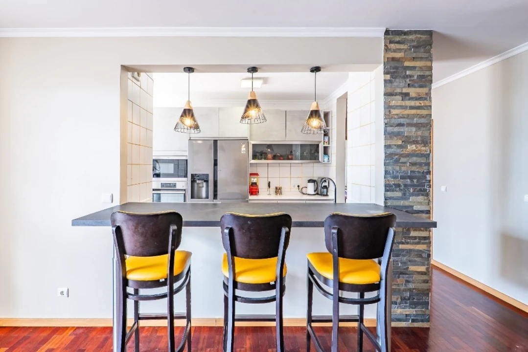 Apartamento T2 para Venda em Caniço Foto 22